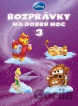 Rozprávky na dobrú noc 3