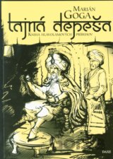 Tajná depeša