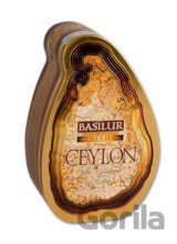 Caj BASILUR Tea Gold - OP1 plech 100g