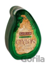 Caj BASILUR Tea Green Sencha plech