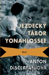 Jezdecký tábor Yonahlossee