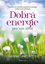 Dobrá energie pro váš život