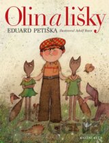 Olin a lišky