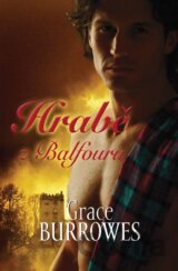 Hrabě z Balfouru