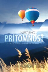 Niesť Jeho prítomnosť