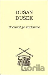 Počúvať je zadarmo