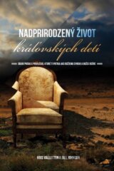 Nadprirodzený život kráľovských detí