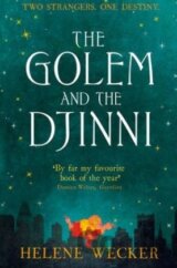 The Golem and the Djinni