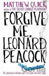 Forgive Me, Leonard Peacock