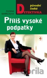 Příliš vysoké podpatky