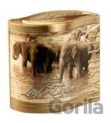 Čaj Basilur Tea UVA-OP plech 125g