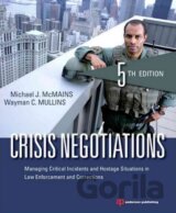 Crisis Negotiations