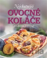 Nejchutnější ovocné koláče na každou příležitost