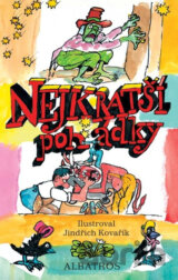 Nejkratší pohádky