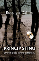 Princip stínu (s meditačním CD)