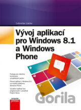 Vývoj aplikací pro Windows 8.1 a Windows Phone