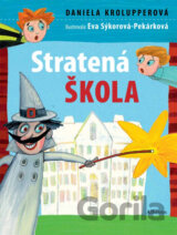 Stratená škola
