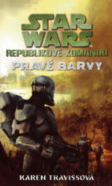 STAR WARS: Republikové komando III