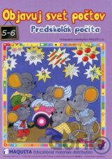 Objavuj svet počtov