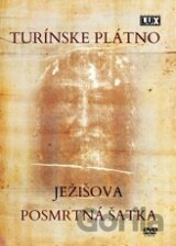 Turínske plátno, Ježišova posmrtná šatka