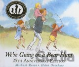We're Going on a Bear Hunt