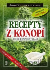 Recepty z konopí
