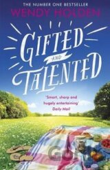 Gifted and Talented