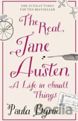 The Real Jane Austen