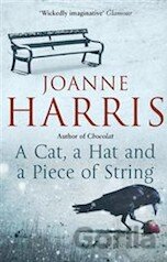 A Cat, a Hat and a Piece of String