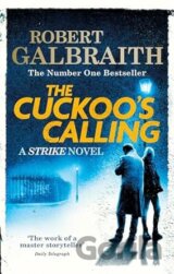 The Cuckoo's Calling