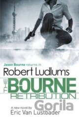 The Bourne Retribution