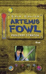 Artemis Fowl a posledný strážca