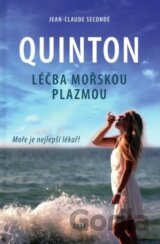 Quinton - léčba mořskou plazmou