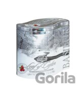 Čaj Basilur AKCE WINTER-TEA plech