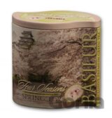 Čaj Basilur SPRING-TEA plech 125g