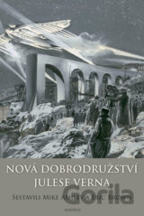 Nová dobrodružství Julese Verna