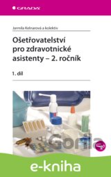 Ošetřovatelství pro zdravotnické asistenty - 2. ročník
