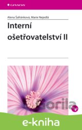 Interní ošetřovatelství II