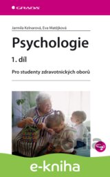 Psychologie 1. díl