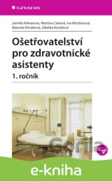 Ošetřovatelství pro zdravotnické asistenty - 1. ročník