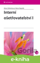 Interní ošetřovatelství I