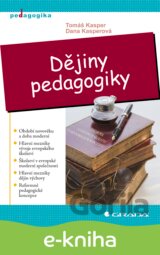 Dějiny pedagogiky