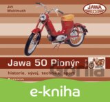 Jawa 50 Pionýr