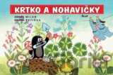 Krtko a nohavičky
