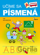 Učíme sa písmená