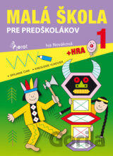 Malá škola pre predškolákov 1