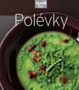 Polévky -  kuchařka z edice Apetit (2)