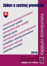 Zákon o cestnej premávke