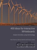 400 Ideas for Interactive Whiteboards