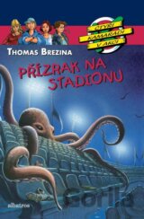 Přízrak na stadionu